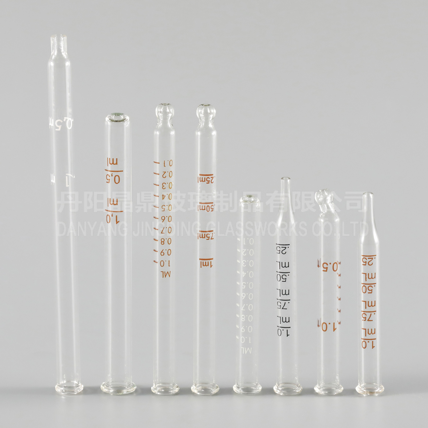 Lab Serological Glass Graduated Measuring Pipette Buy Glass Pipette